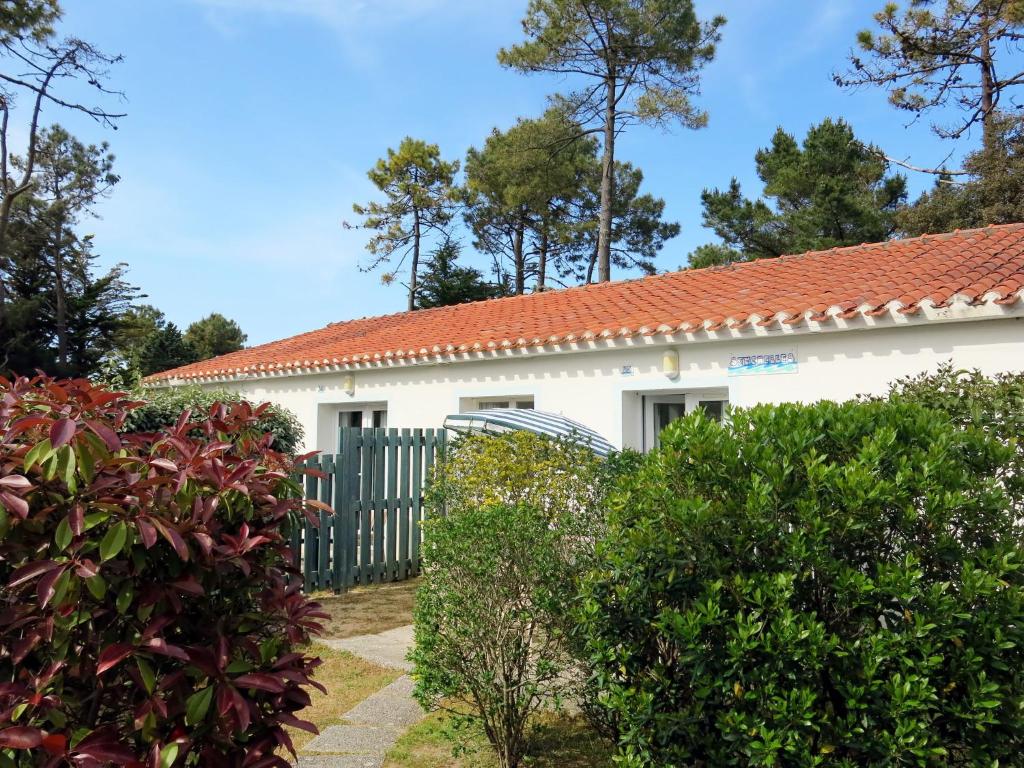 Holiday Home Hameau Océan - SHR100 by Interhome photo 4