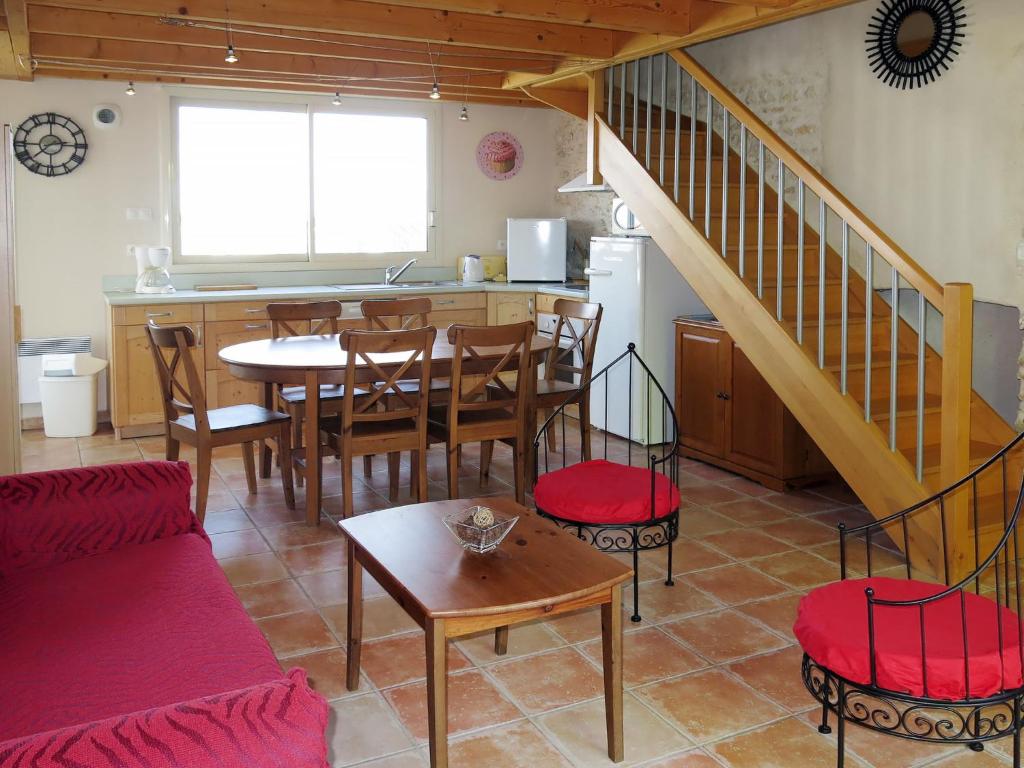 Apartment La Grande Conche - TSM209 by Interhome photo 3