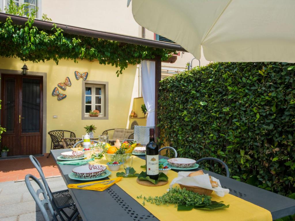Holiday Home Casa di Nena by Interhome photo 1