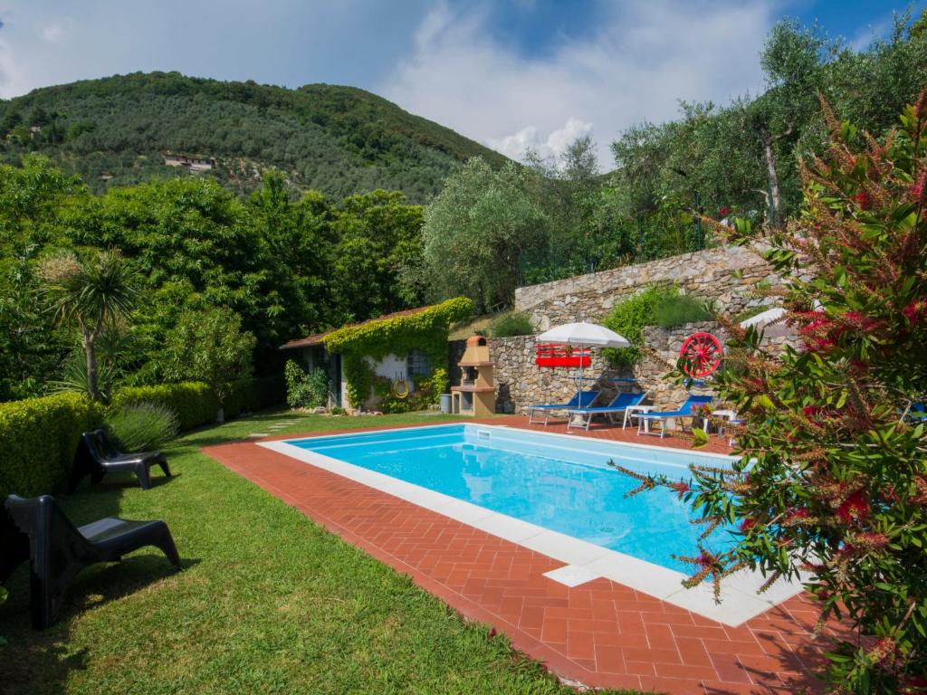 Holiday Home Casa di Nena by Interhome photo 2