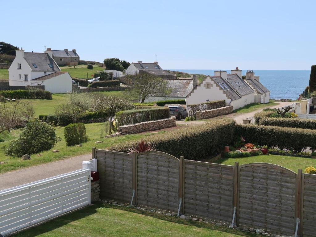 Holiday Home Pors Bae - PMN102 by Interhome photo 1