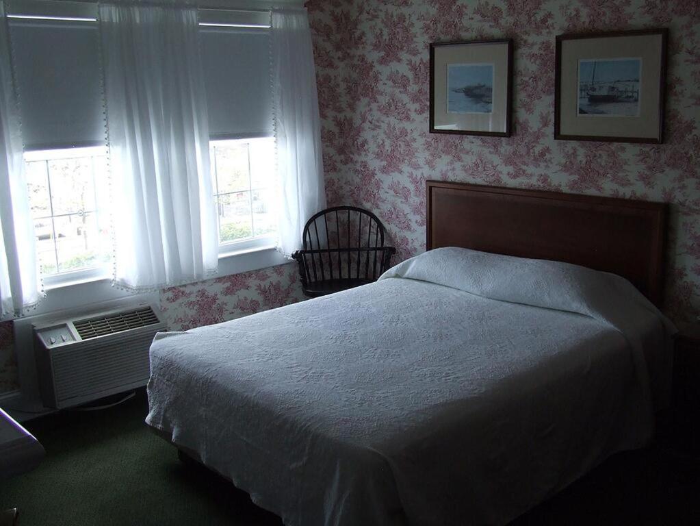 Atlantic Hotel, Inc image