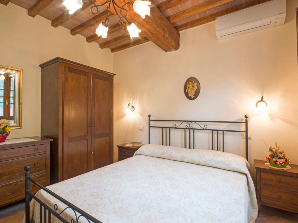 Apartment Trilocale by Interhome photo 4