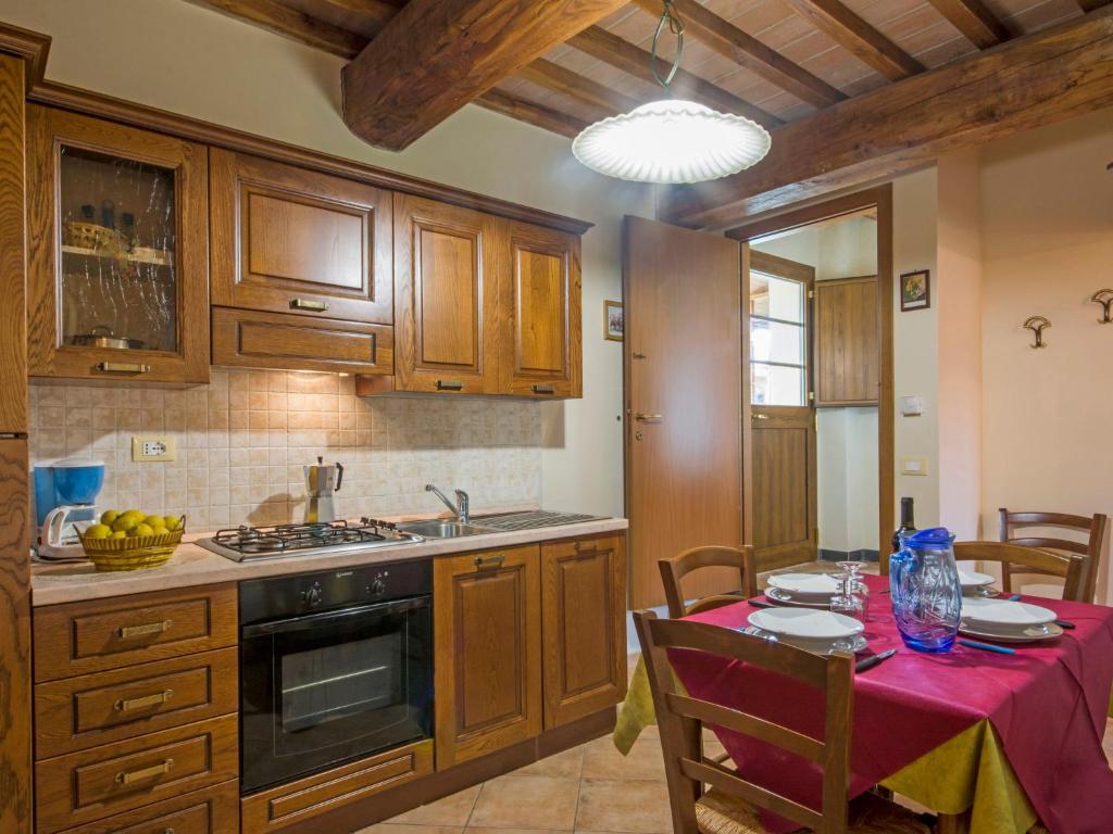 Apartment Trilocale by Interhome photo 3