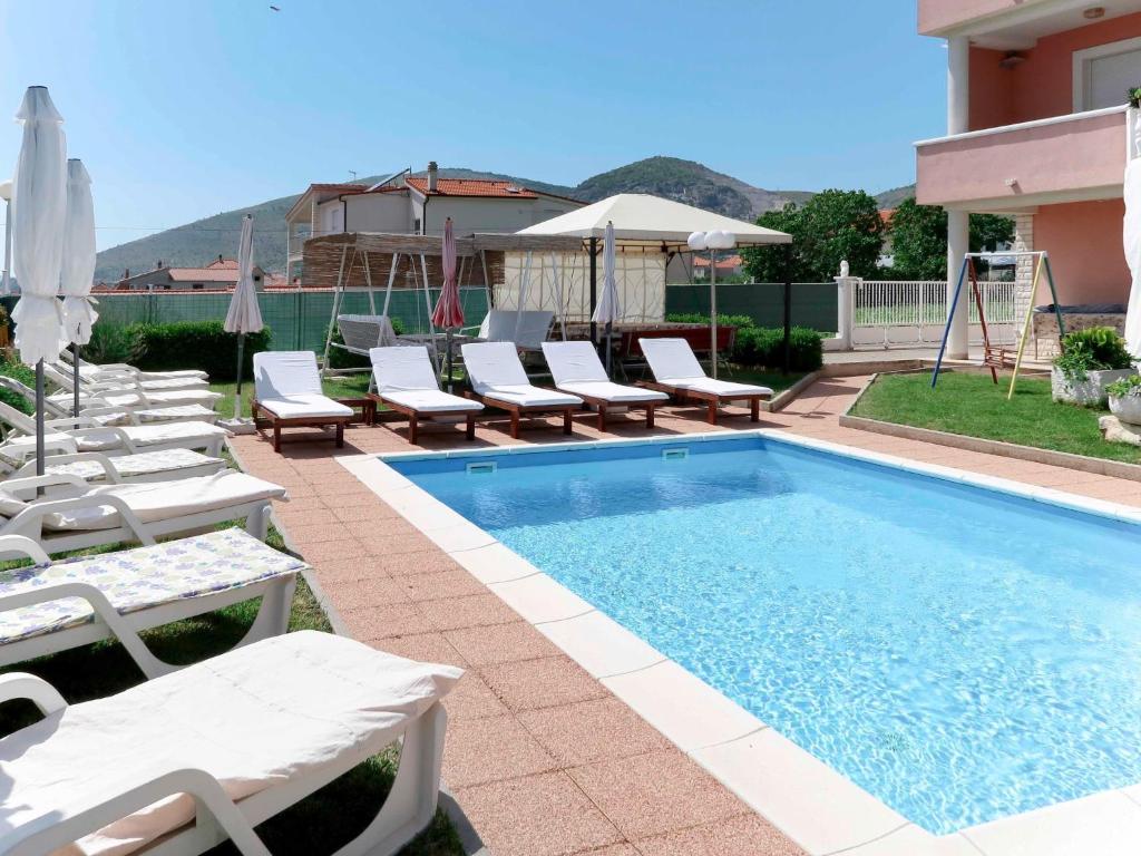 Apartment Villa Saba-1 by Interhome photo 1