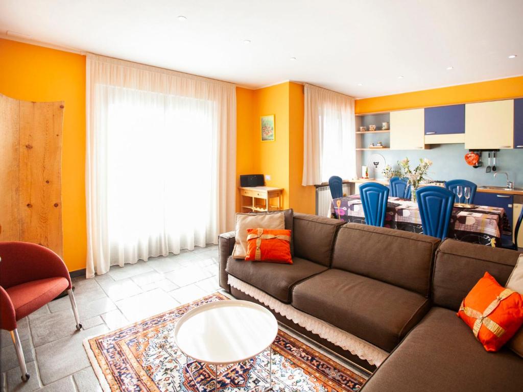 Apartment Bellavista by Interhome photo 3