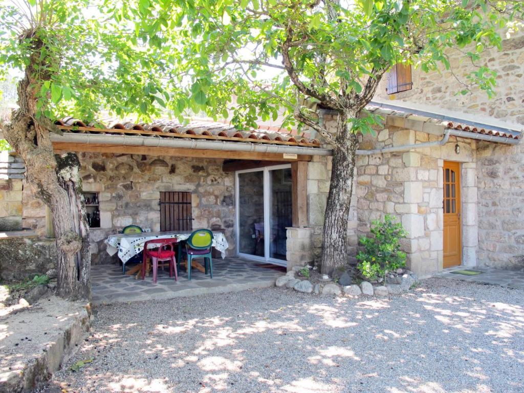 Holiday Home Malbosc - SGB205 by Interhome photo 2