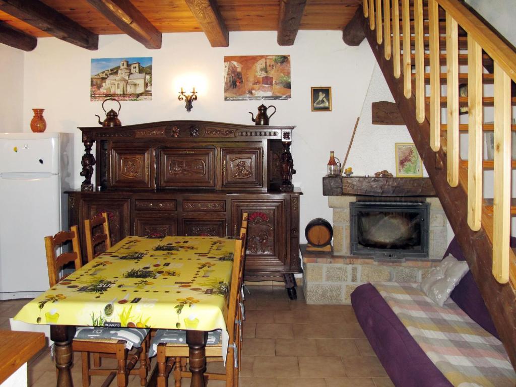 Holiday Home Malbosc - SGB205 by Interhome photo 4
