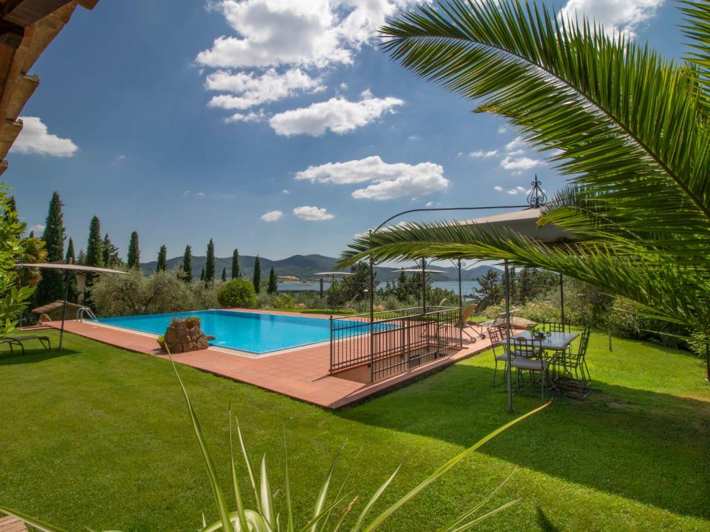 Villa Olindia by Interhome photo 1