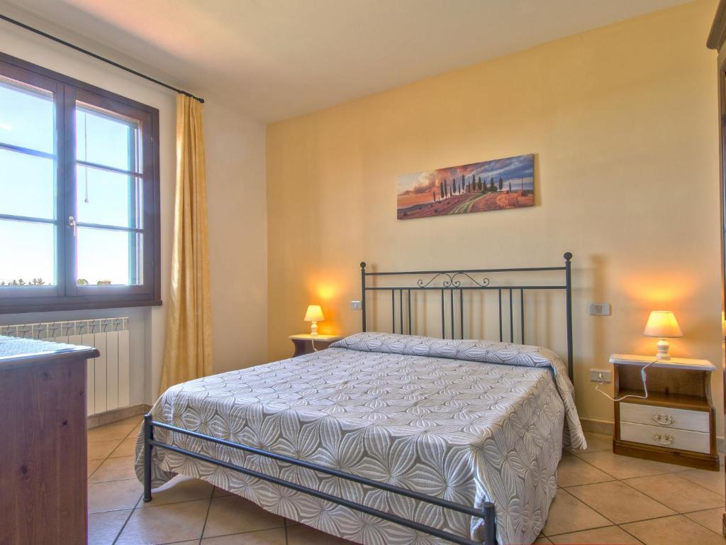 Apartment Le Macine-4 by Interhome photo 4