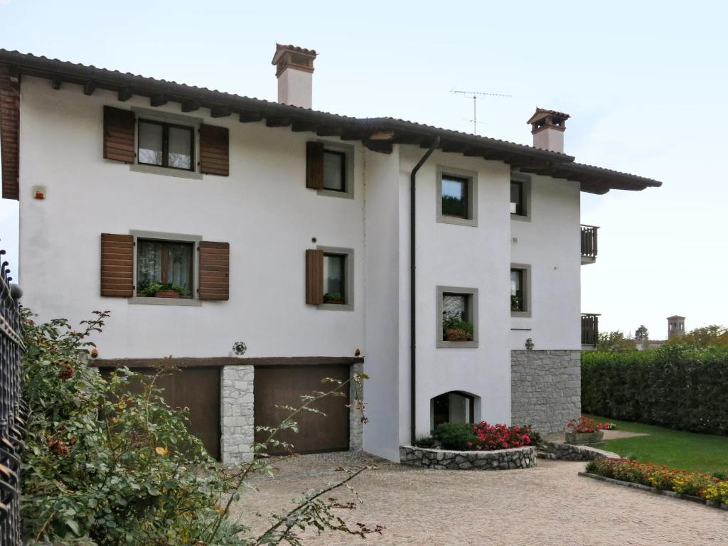 Apartment Casa Monte Nero by Interhome photo 2