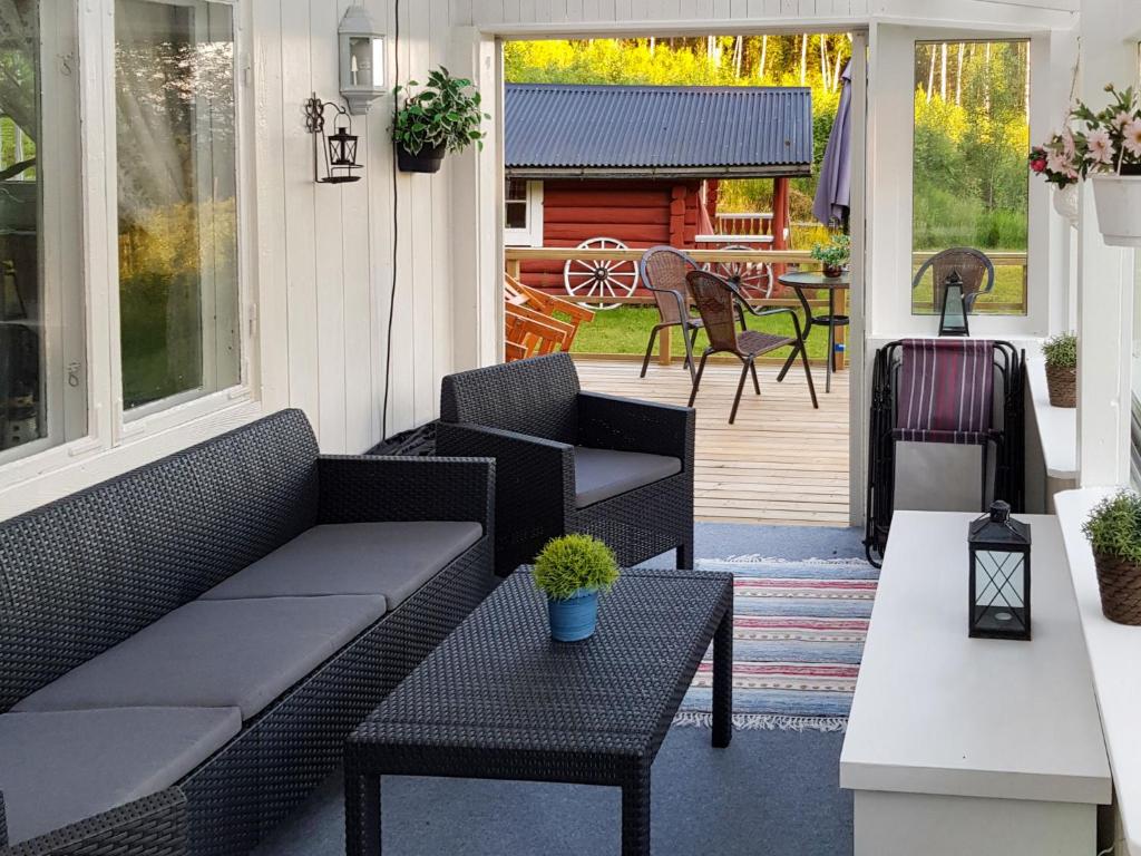Chalet Höje - VMD220 by Interhome photo 1