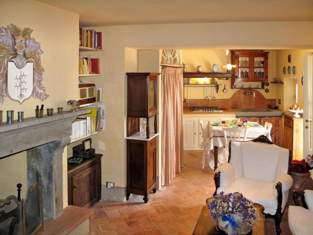 Holiday Home Flora by Interhome photo 4