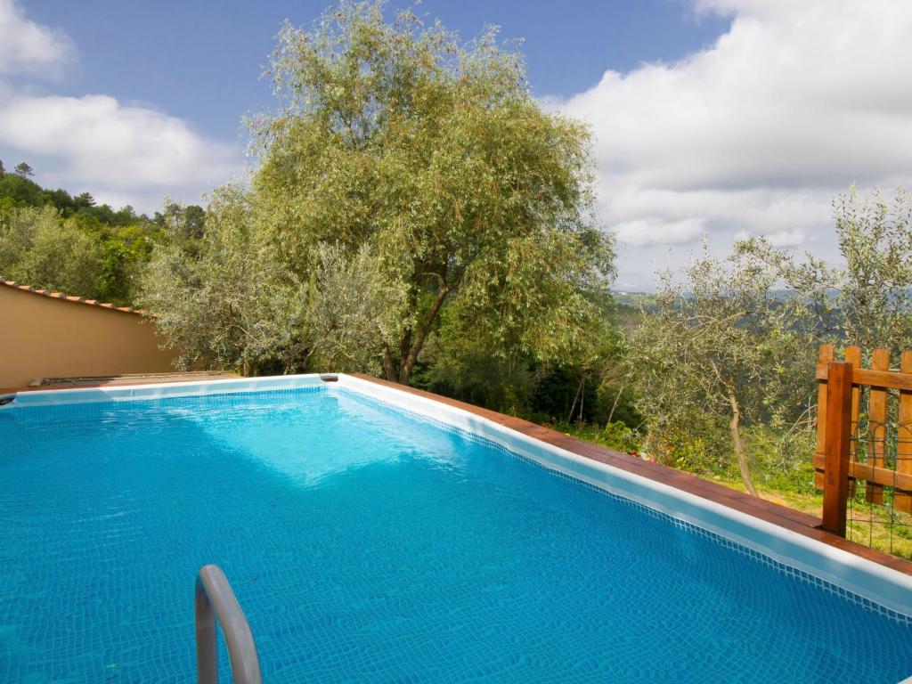 Holiday Home Il Borgo di Gebbia by Interhome photo 2