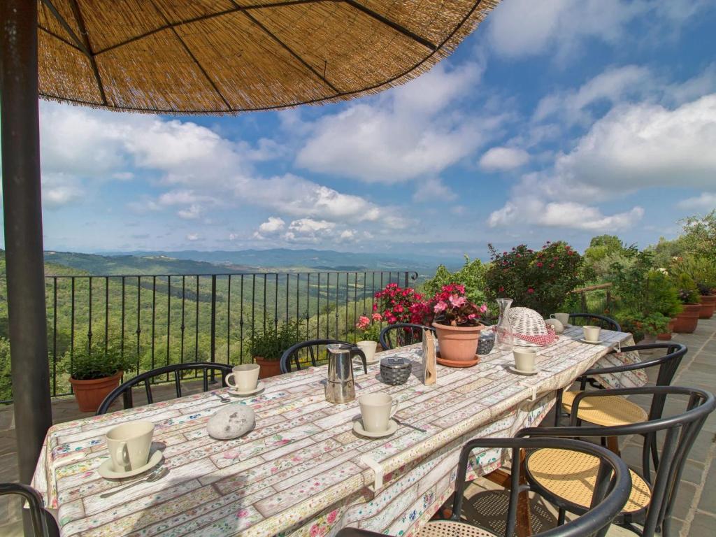 Holiday Home Il Borgo di Gebbia by Interhome photo 1