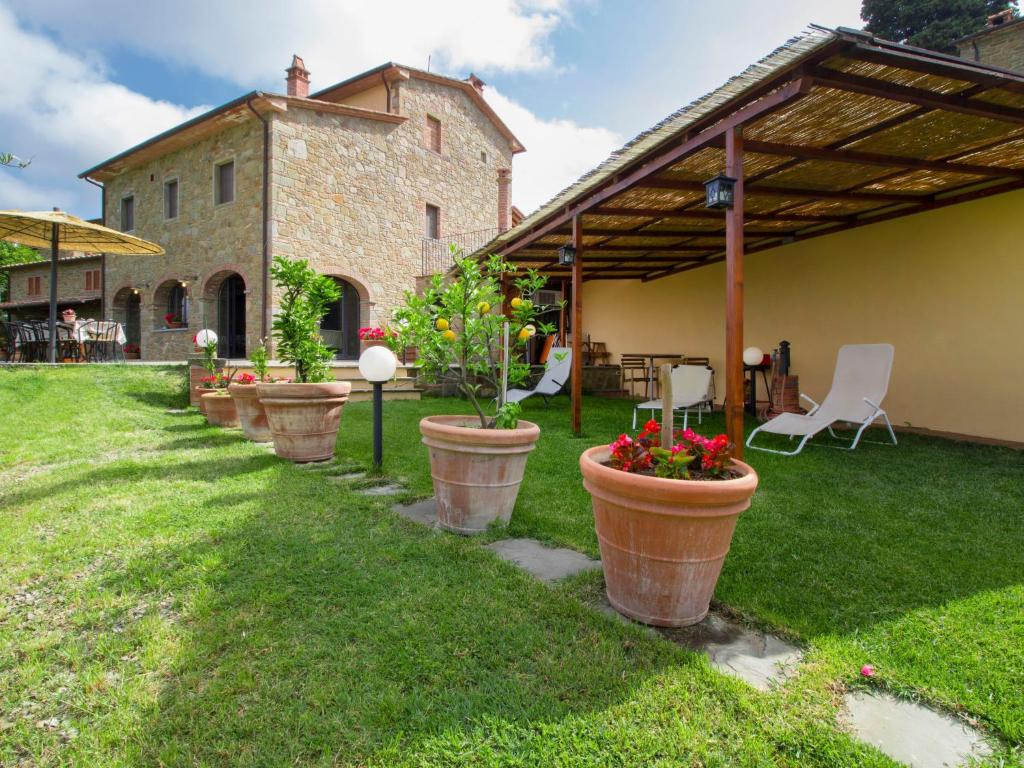Holiday Home Il Borgo di Gebbia by Interhome photo 3
