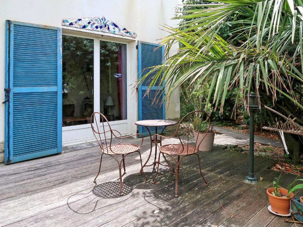 Holiday Home d'artistes by Interhome photo 1