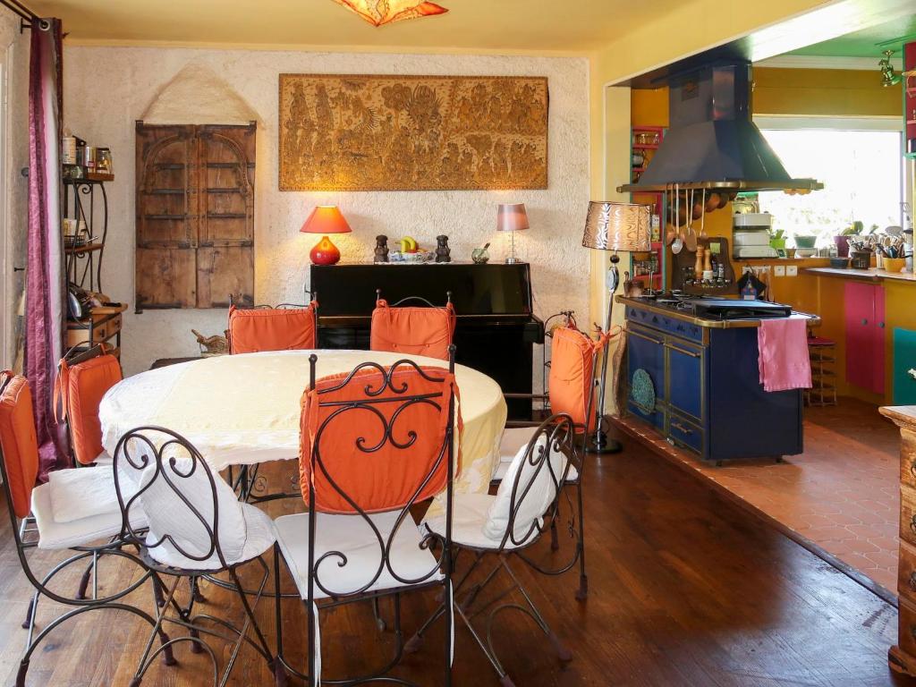 Holiday Home d'artistes by Interhome photo 4