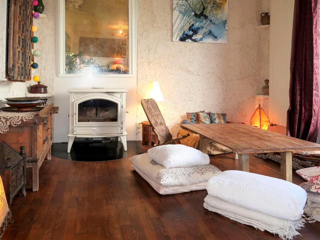 Holiday Home d'artistes by Interhome photo 3