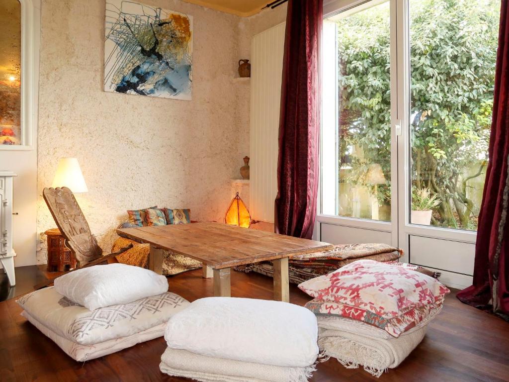Holiday Home d'artistes by Interhome photo 2