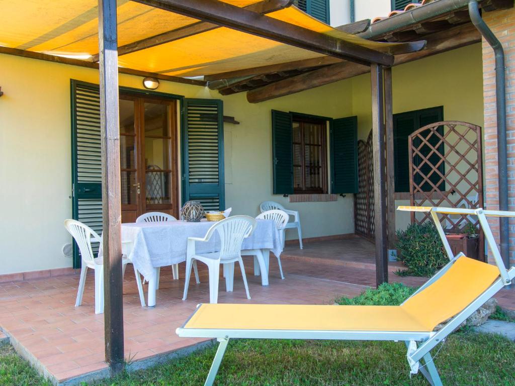 Apartment Le Macine-3 by Interhome photo 4