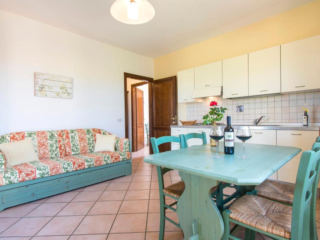 Apartment Le Macine-2 by Interhome photo 4