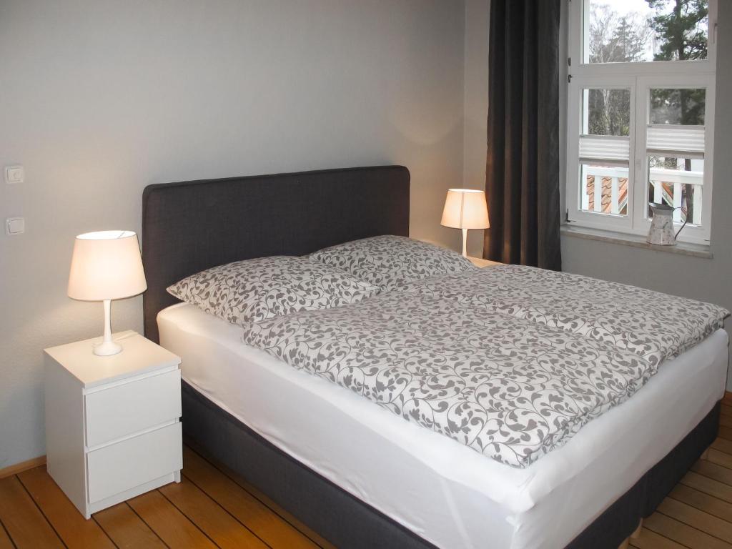 Apartment Villa am Meer by Interhome photo 4