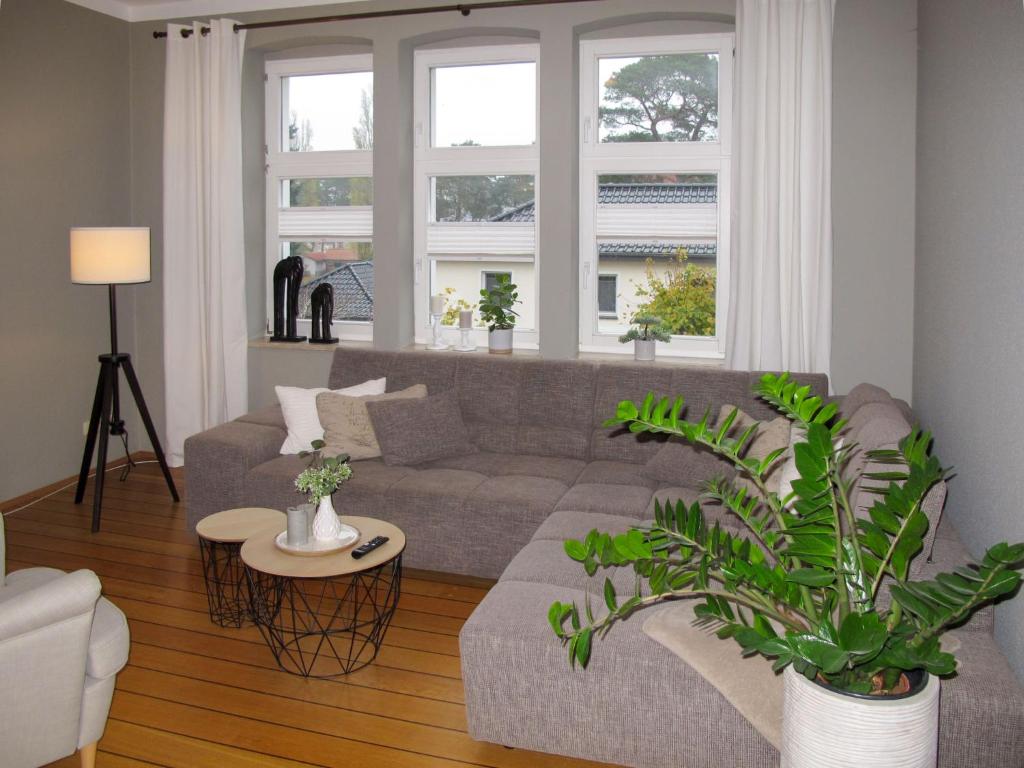 Apartment Villa am Meer by Interhome photo 1