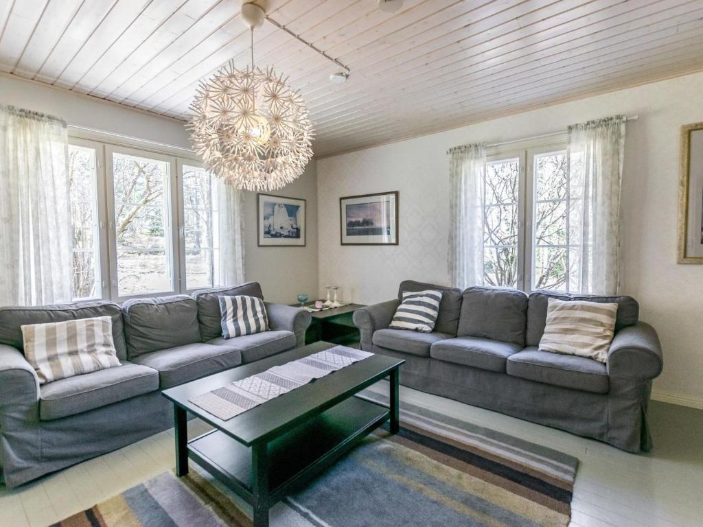 Holiday Home Tallbacka by Interhome photo 1