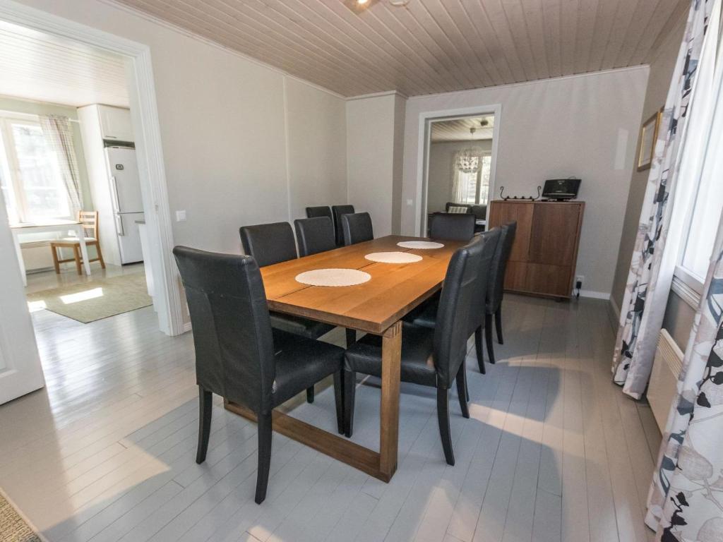 Holiday Home Tallbacka by Interhome photo 3