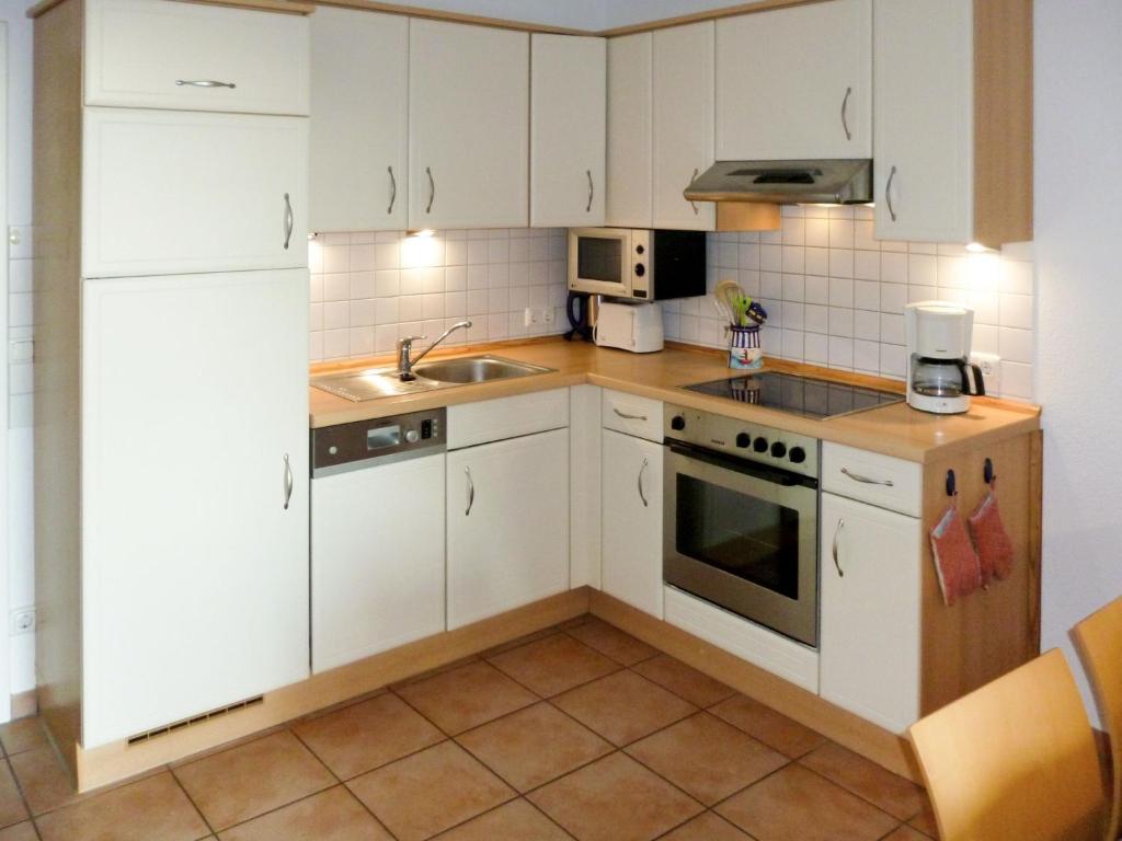 Apartment Boddenzauber by Interhome photo 3