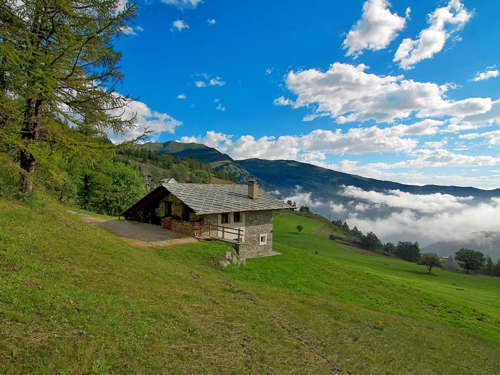 Chalet Casot Pra La Funt - SMY102 by Interhome photo 3