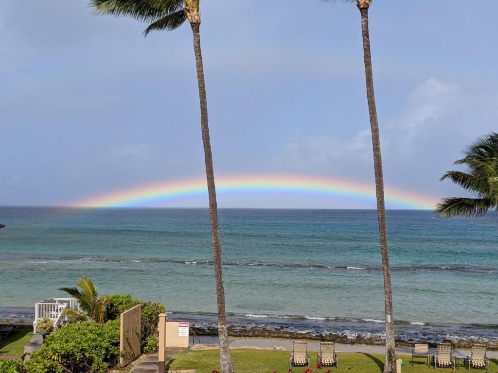 Stunning Sunsets and Oceanview's at Paki Maui image