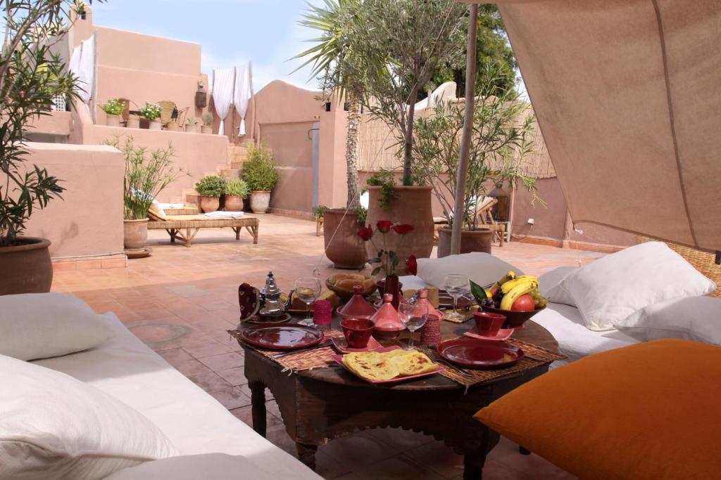 Riad O2 photo 2