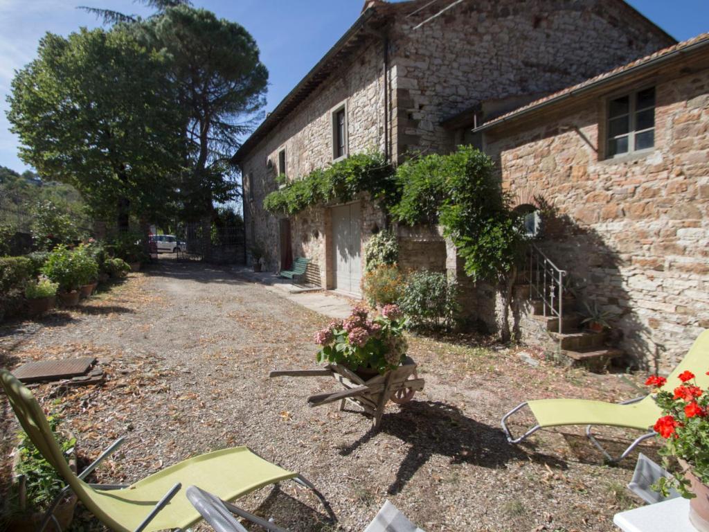 Holiday Home La Terrazza by Interhome photo 2