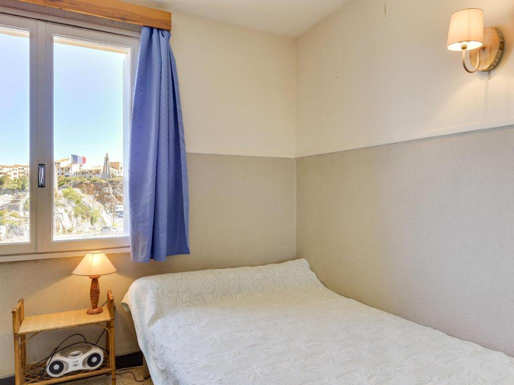Apartment Les Saladelles by Interhome photo 4