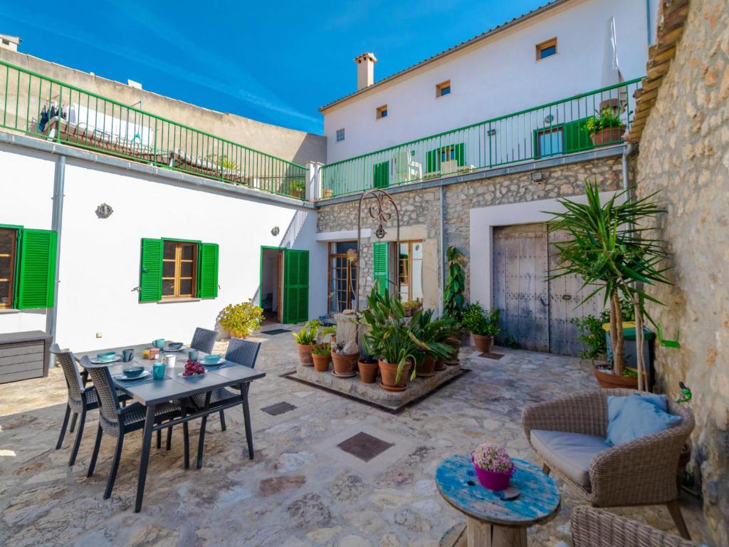 Holiday Home Can Canto by Interhome photo 1