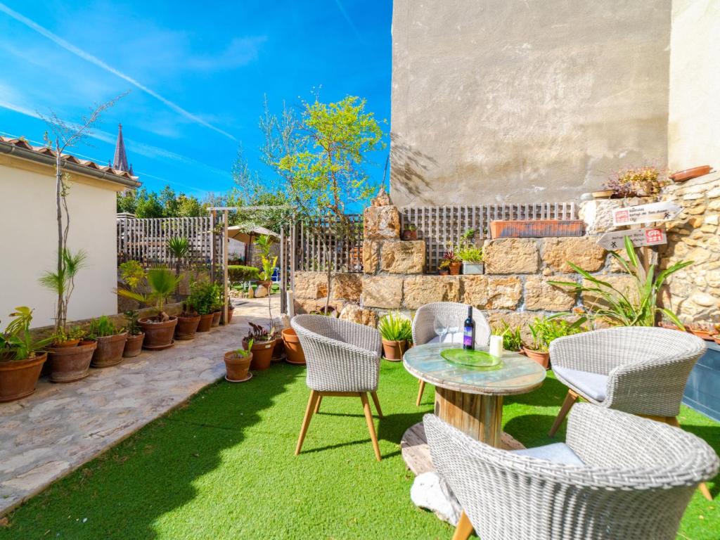 Holiday Home Can Canto by Interhome photo 2