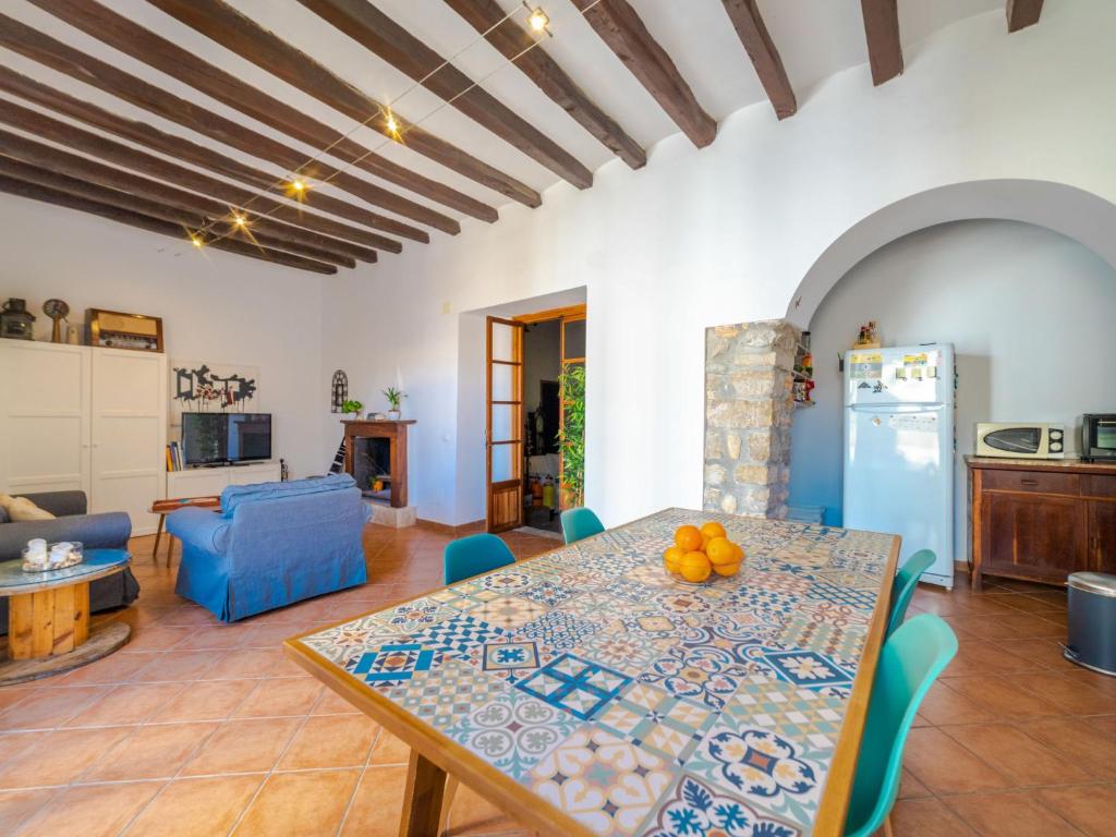 Holiday Home Can Canto by Interhome photo 4