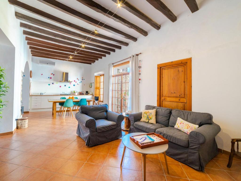 Holiday Home Can Canto by Interhome photo 3