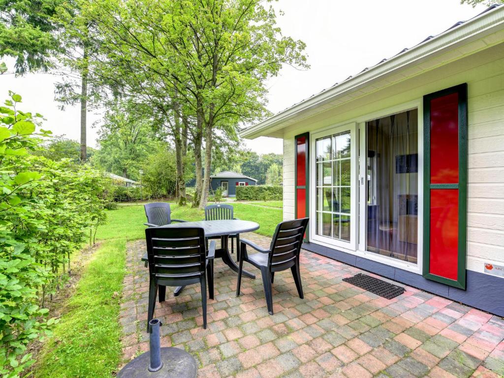 Holiday Home Buitenplaats Gerner-2 by Interhome photo 4