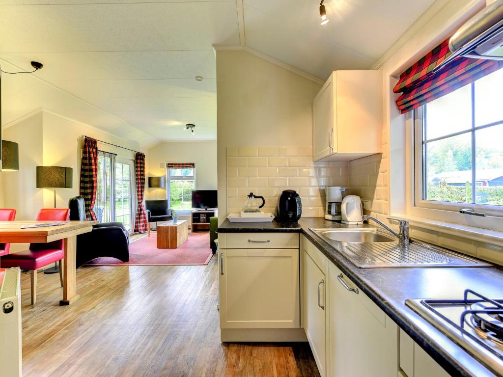 Holiday Home Buitenplaats Gerner-2 by Interhome photo 2