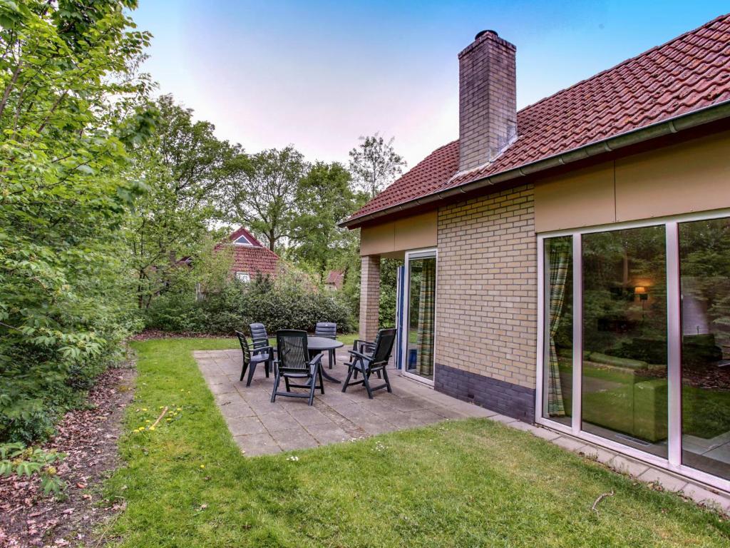 Holiday Home Buitenplaats Gerner-5 by Interhome photo 4