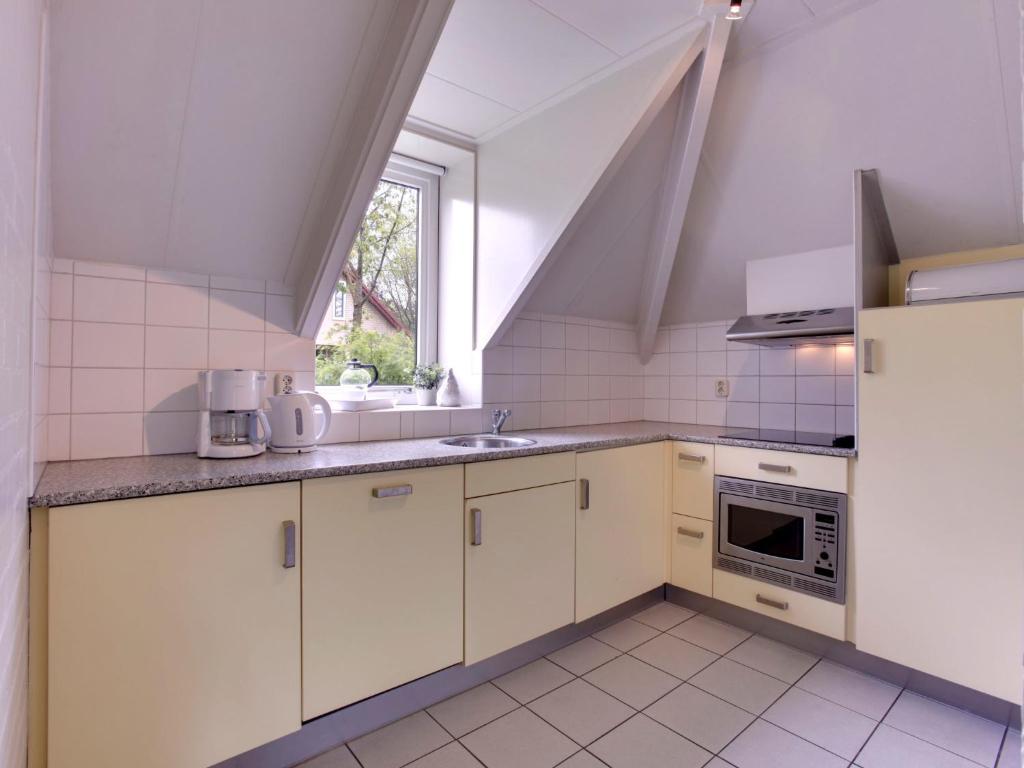 Holiday Home Buitenplaats Gerner-5 by Interhome photo 3
