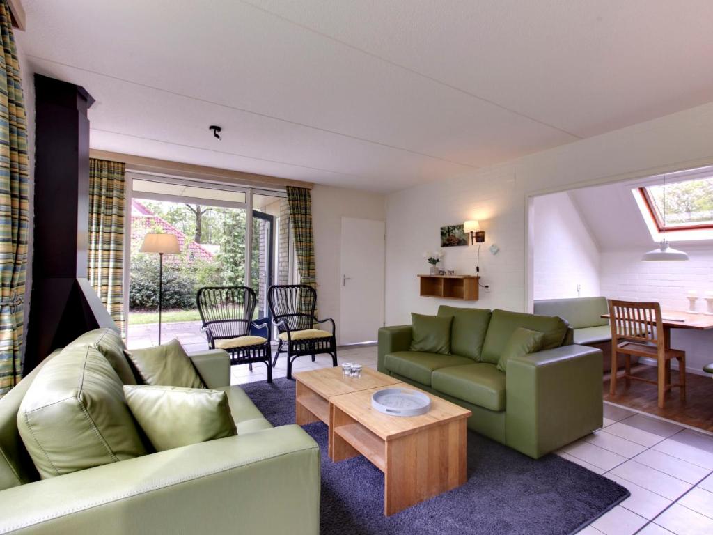 Holiday Home Buitenplaats Gerner-5 by Interhome photo 1