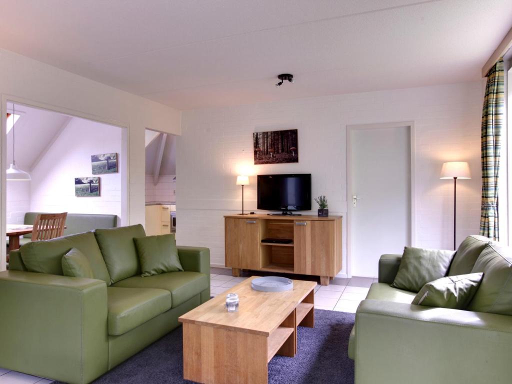 Holiday Home Buitenplaats Gerner-5 by Interhome photo 2