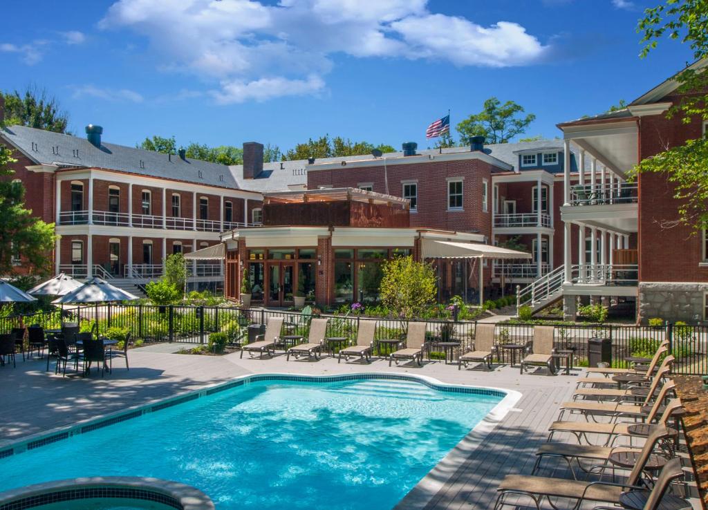 Inn at Diamond Cove image