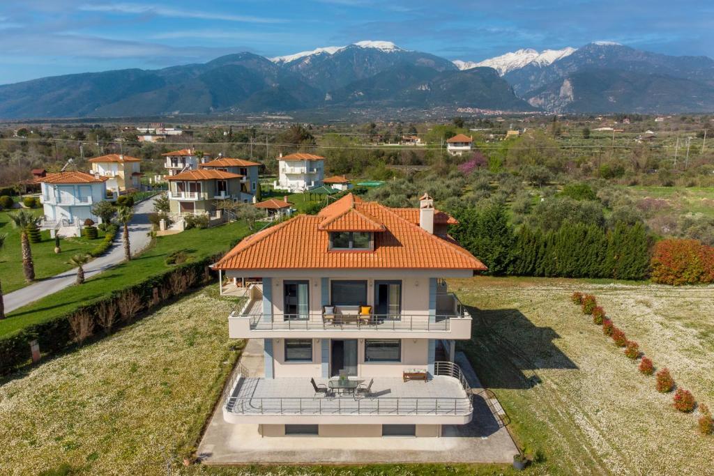 Villa Centaurium, Panel Hospitality Homes & Villas