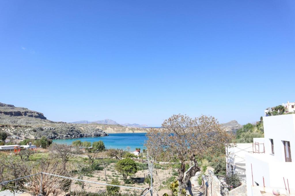 Heliophilia Lindos photo 2