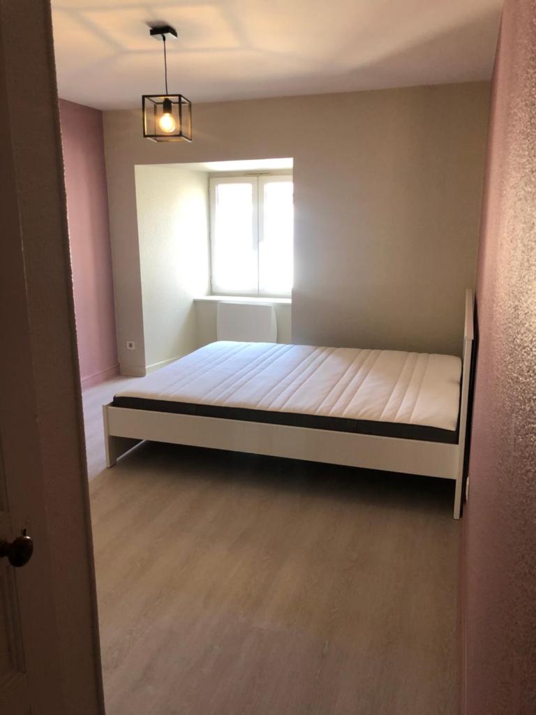 Appartement porte du cantal photo 2